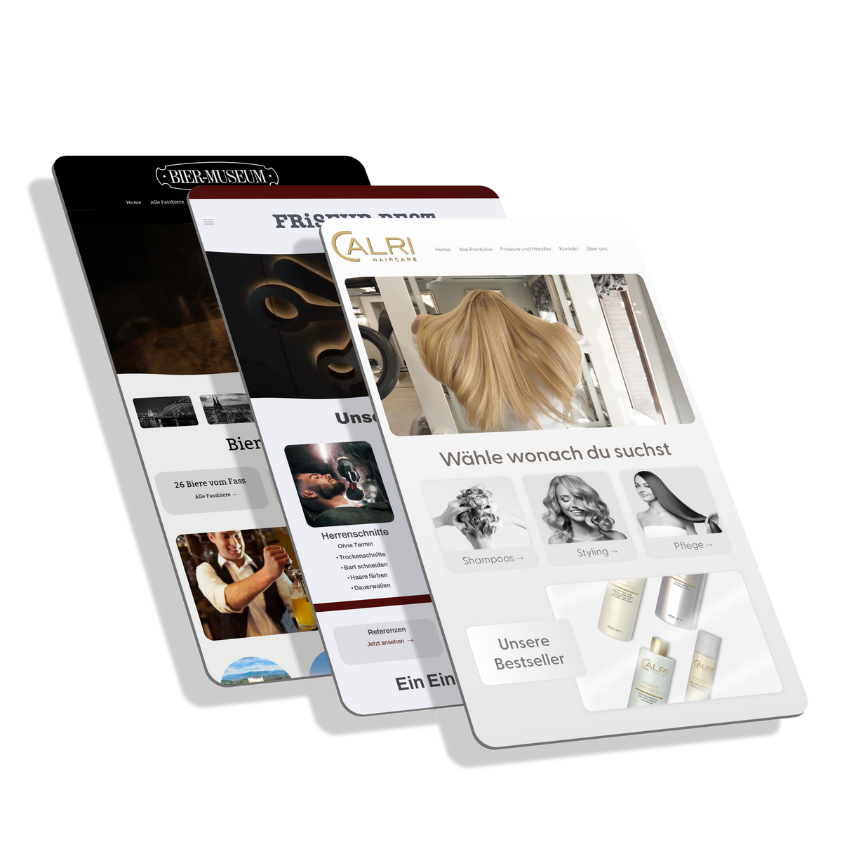 WebInk Media Hero Image